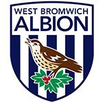 Camiseta West Brom